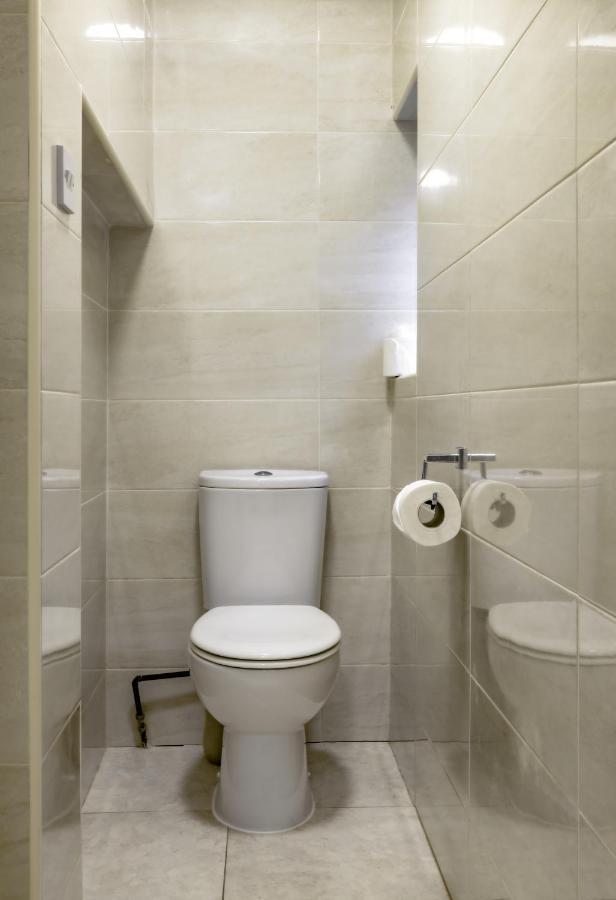 090 Beautiful 1 Bedroom Flat Near Luton Town And Station 外观 照片